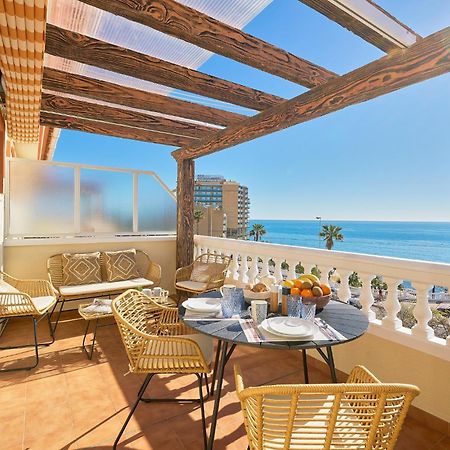 Sea La Vie By Lovely Rentals Benalmádena Exterior photo