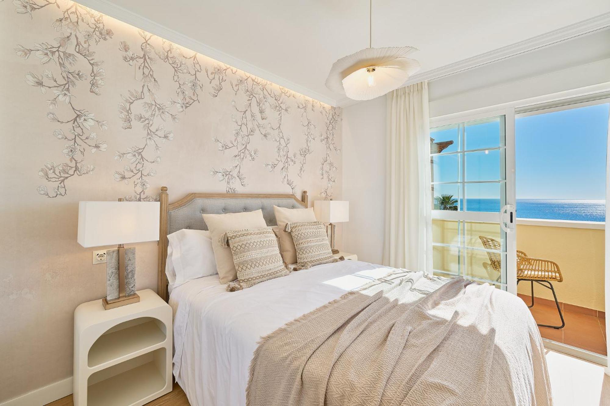 Sea La Vie By Lovely Rentals Benalmádena Exterior photo