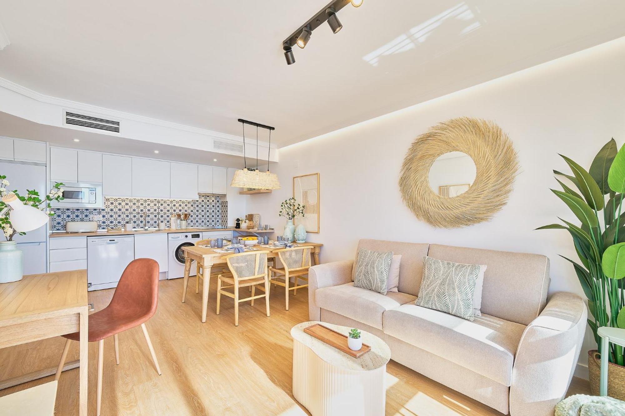 Sea La Vie By Lovely Rentals Benalmádena Exterior photo
