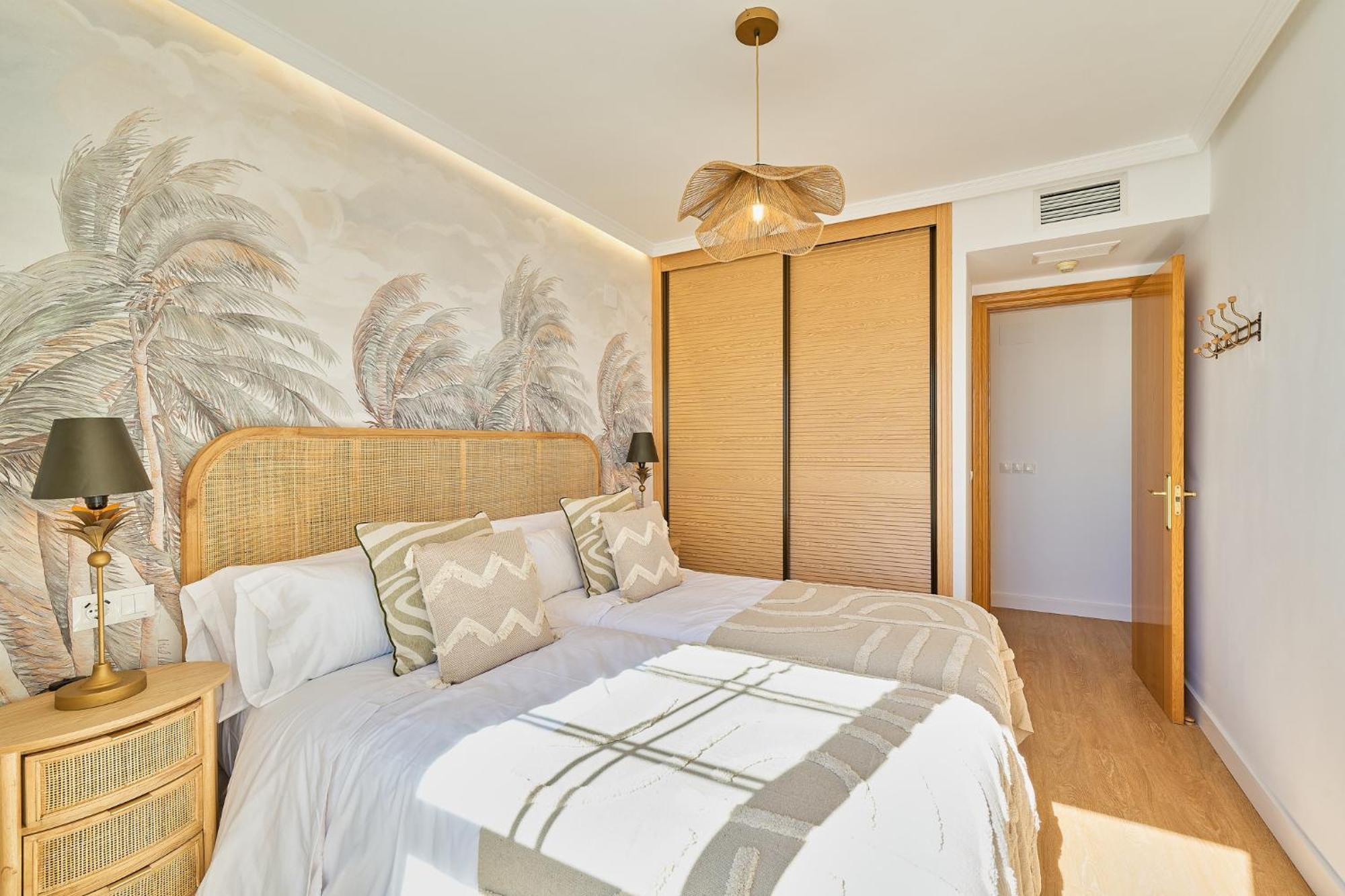 Sea La Vie By Lovely Rentals Benalmádena Exterior photo