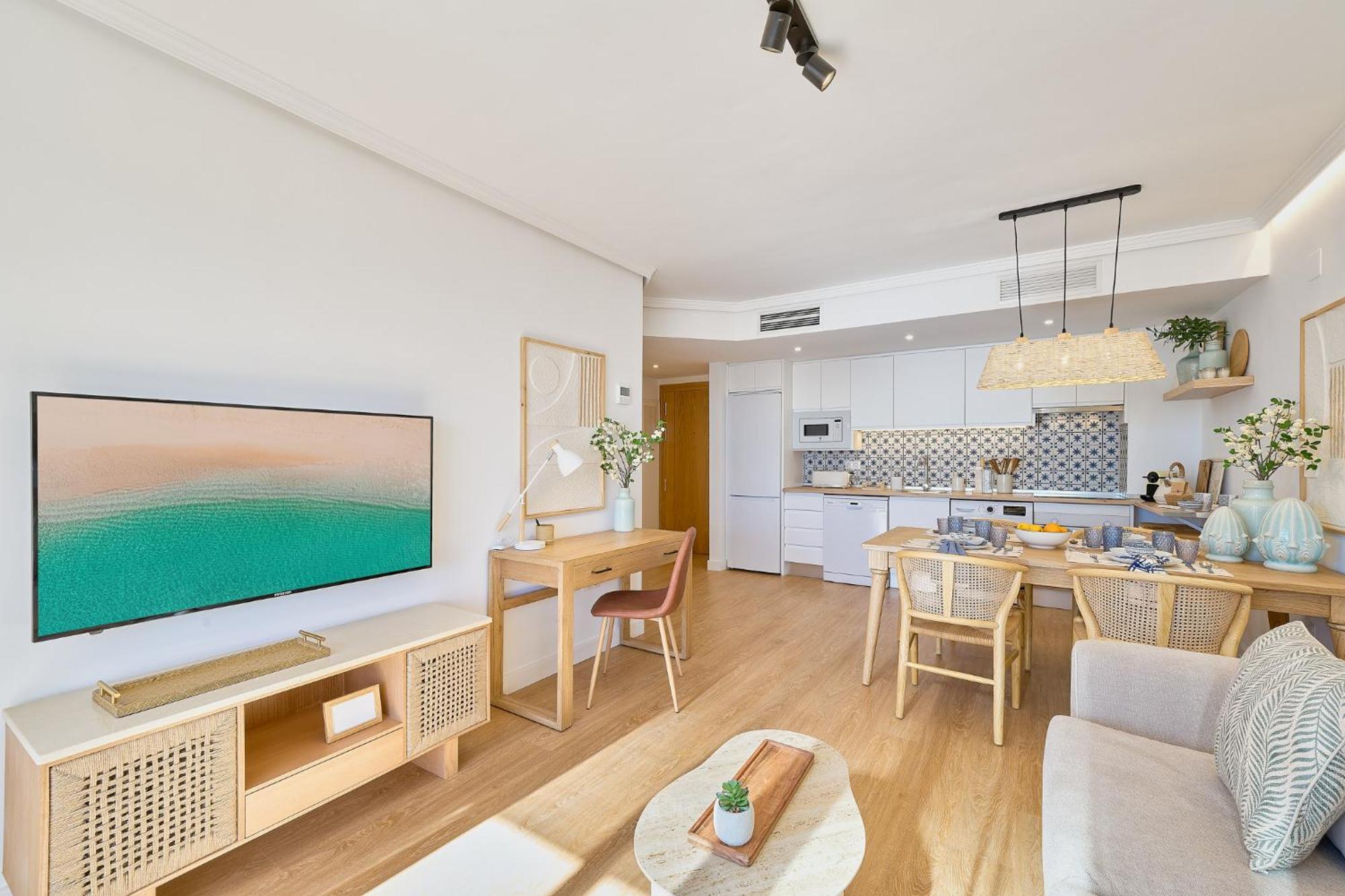 Sea La Vie By Lovely Rentals Benalmádena Exterior photo