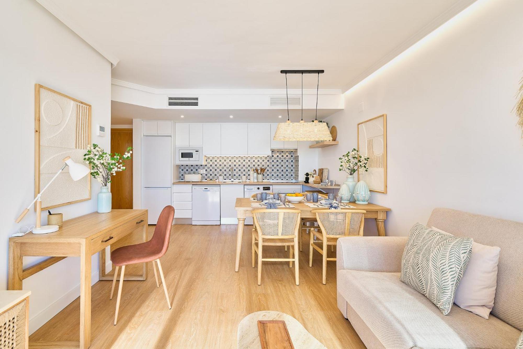 Sea La Vie By Lovely Rentals Benalmádena Exterior photo