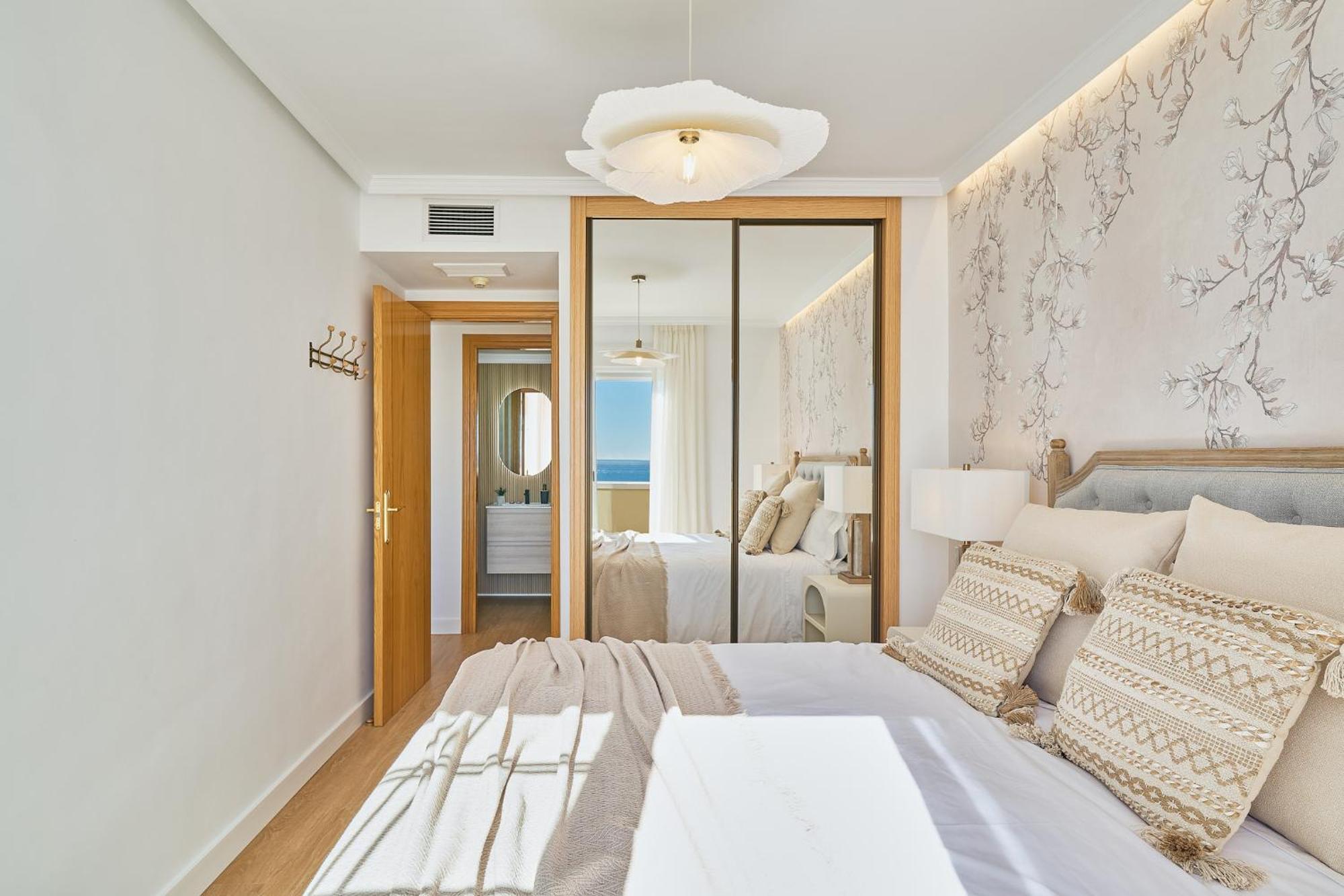 Sea La Vie By Lovely Rentals Benalmádena Exterior photo