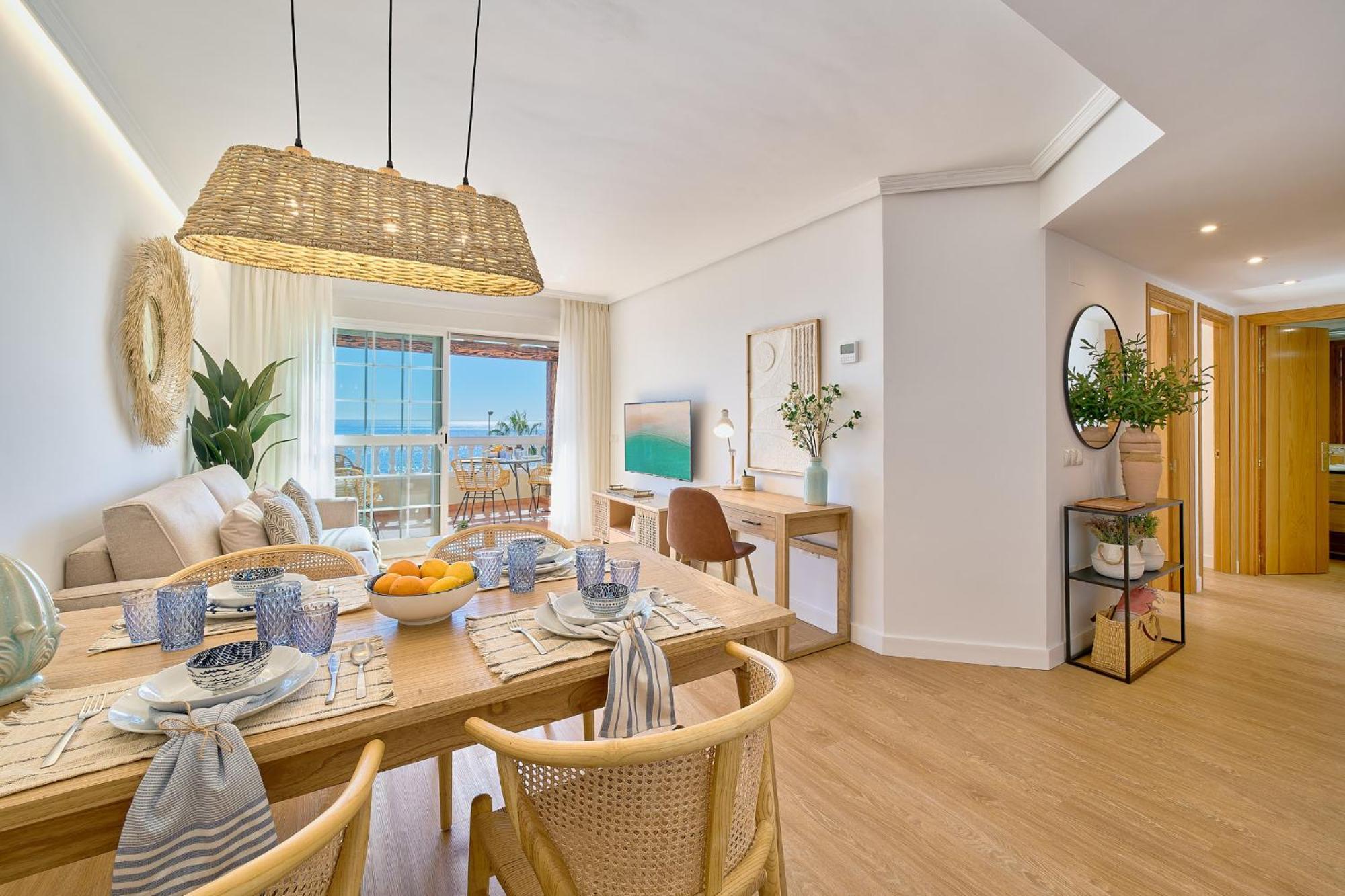 Sea La Vie By Lovely Rentals Benalmádena Exterior photo