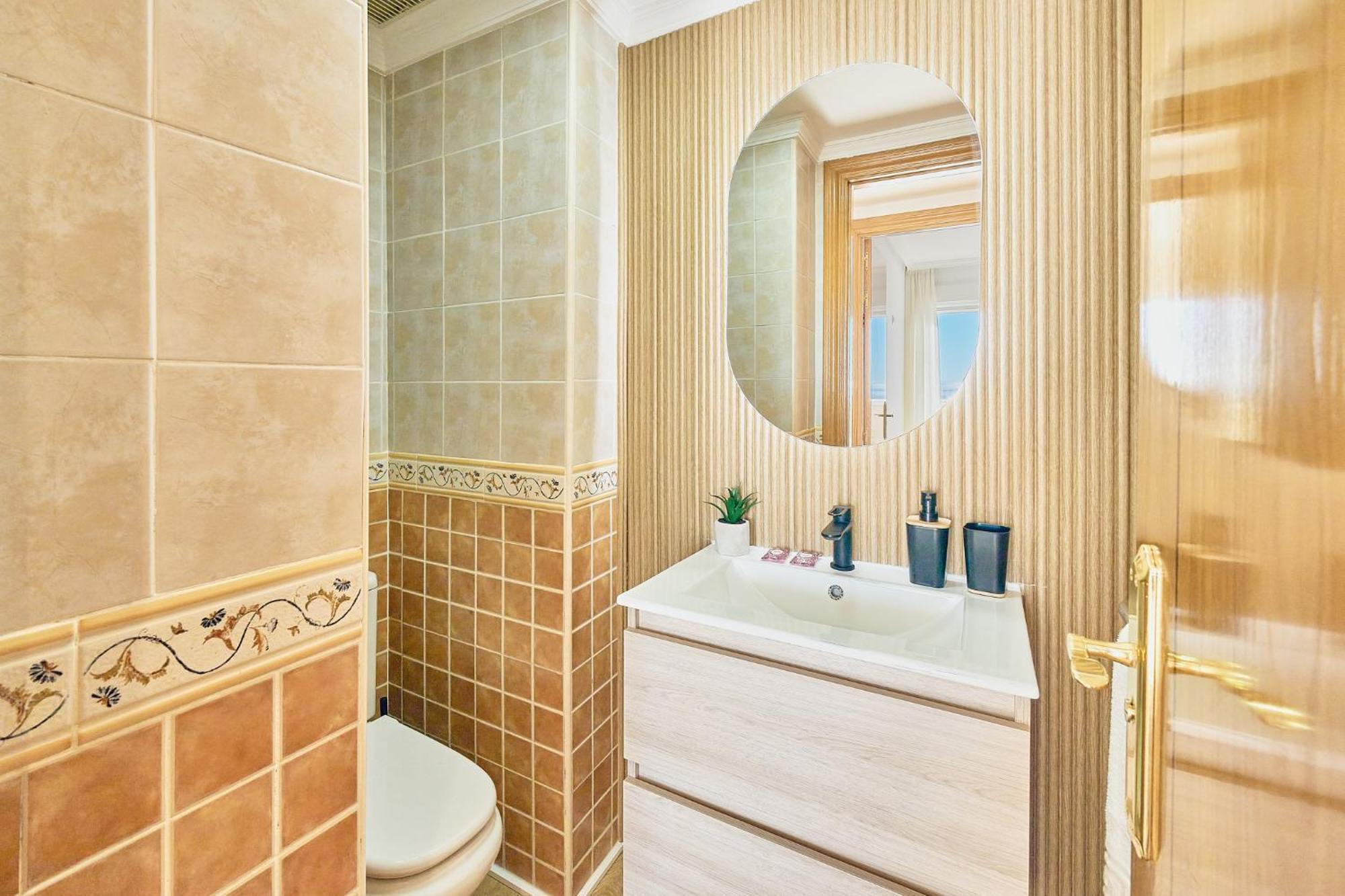 Sea La Vie By Lovely Rentals Benalmádena Exterior photo